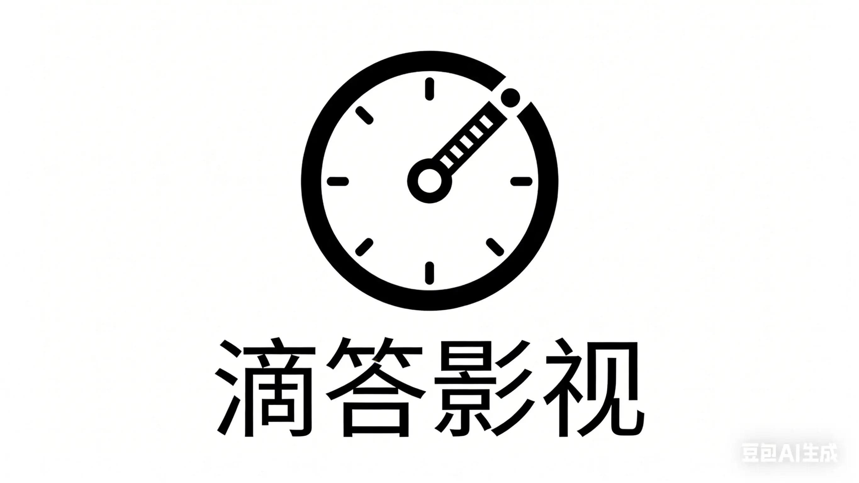 虾皮影视Logo